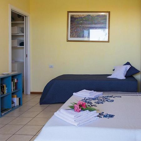 Bed and Breakfast La Conchiglia villino Cecilia Civitanova Marche Esterno foto