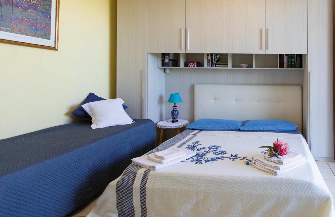 Bed and Breakfast La Conchiglia villino Cecilia Civitanova Marche Esterno foto