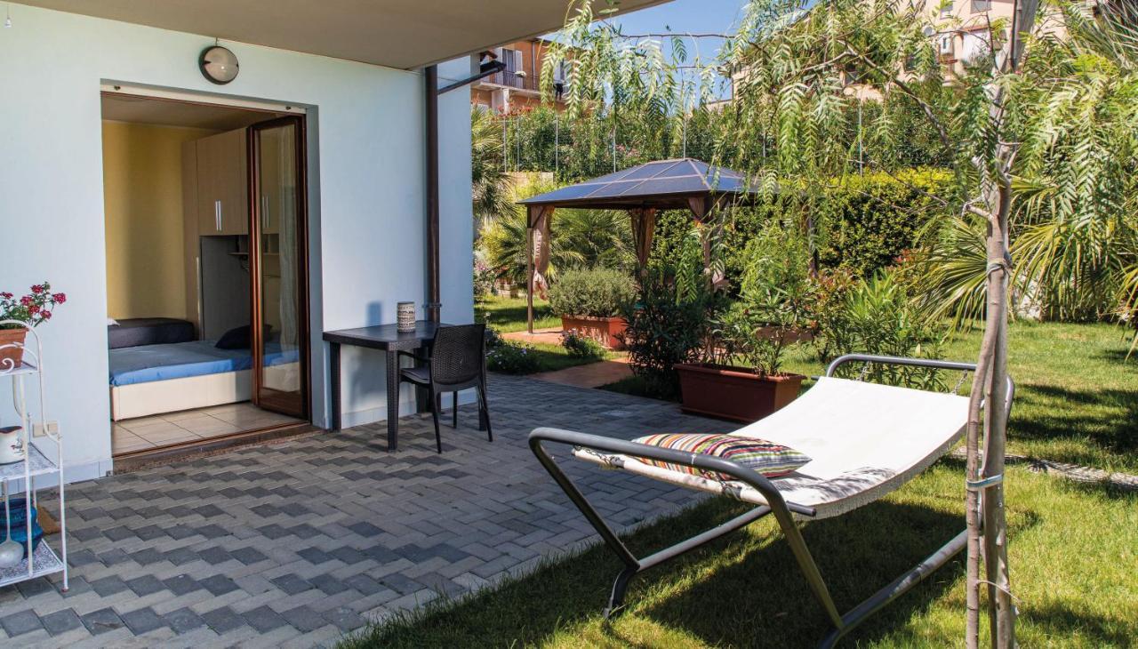 Bed and Breakfast La Conchiglia villino Cecilia Civitanova Marche Esterno foto