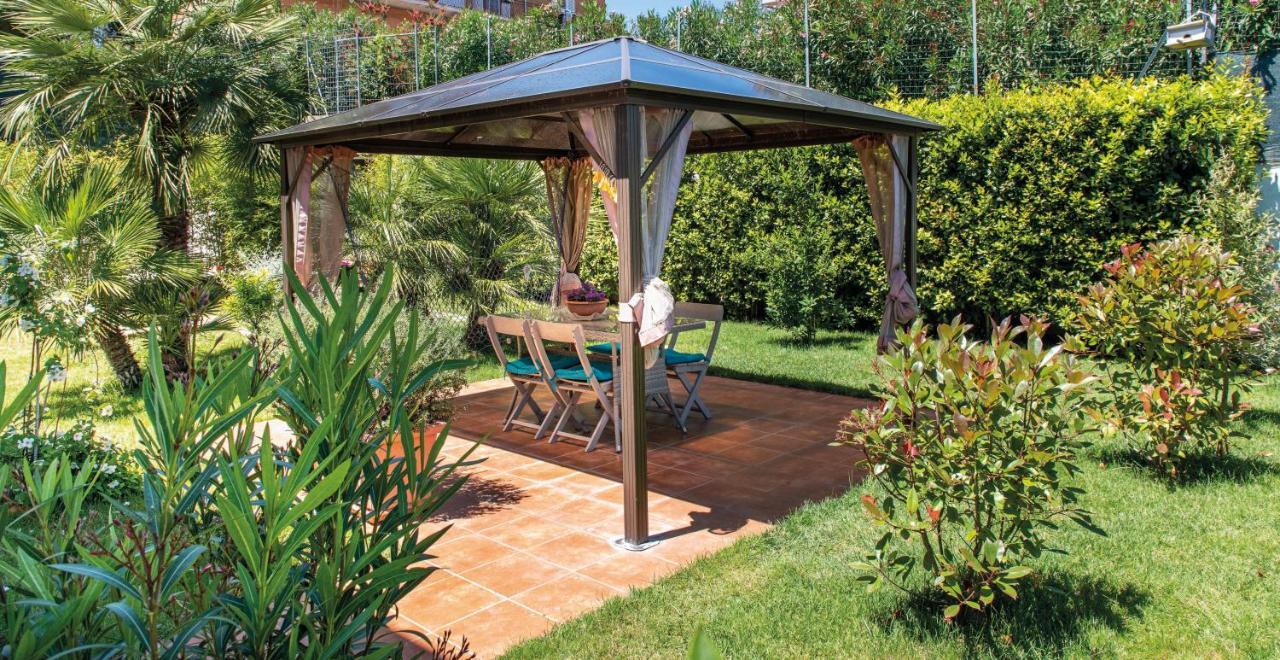 Bed and Breakfast La Conchiglia villino Cecilia Civitanova Marche Esterno foto