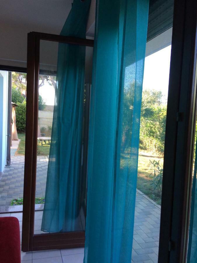Bed and Breakfast La Conchiglia villino Cecilia Civitanova Marche Esterno foto