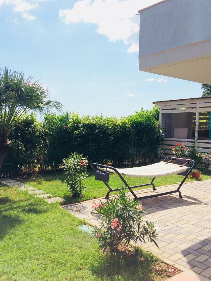 Bed and Breakfast La Conchiglia villino Cecilia Civitanova Marche Esterno foto